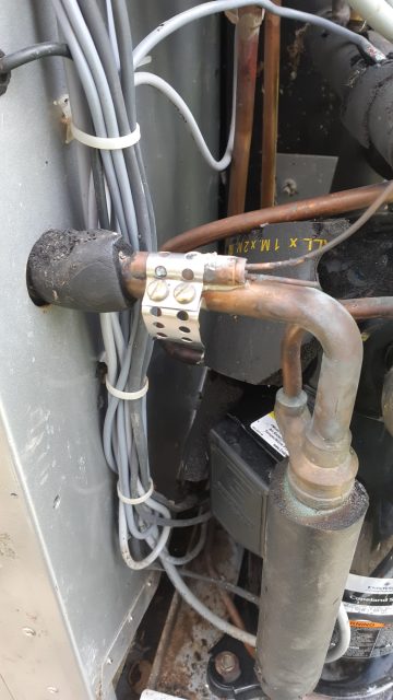 Panne de pompe à chaleur : causes et dépannage en Essonne